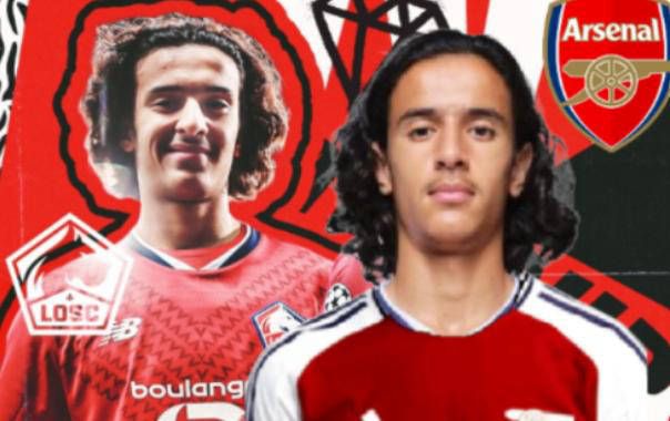 18岁法国中场新星闪耀法甲，身价4500万英镑，三大欧洲豪门激烈争抢