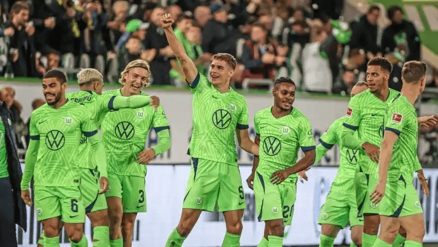 德甲生死战：沃夫斯堡主场背水一战，汉堡客场能否全身而退？